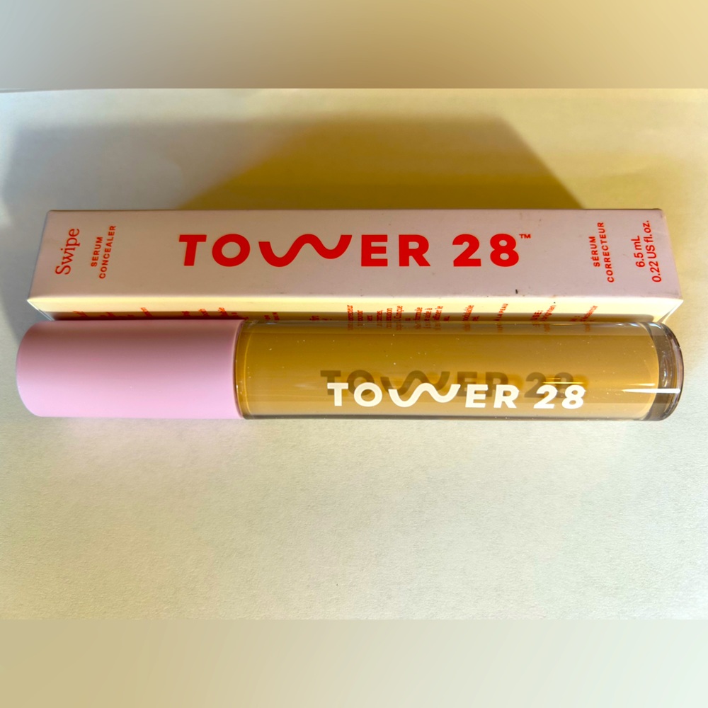 NWT🌷Tower 28 - Shade #9.0